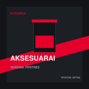 Aksesuarai USA-1
