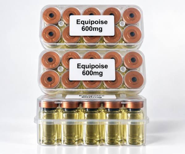 eq_600 Boldenone undecylenate (EQ) 10 ml x 10 Fläschchen (600 mg)