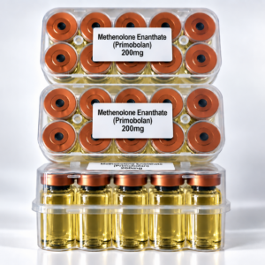 Methenolon Enantat (Primobolan) 10 ml x 10 Fläschchen (200 mg)